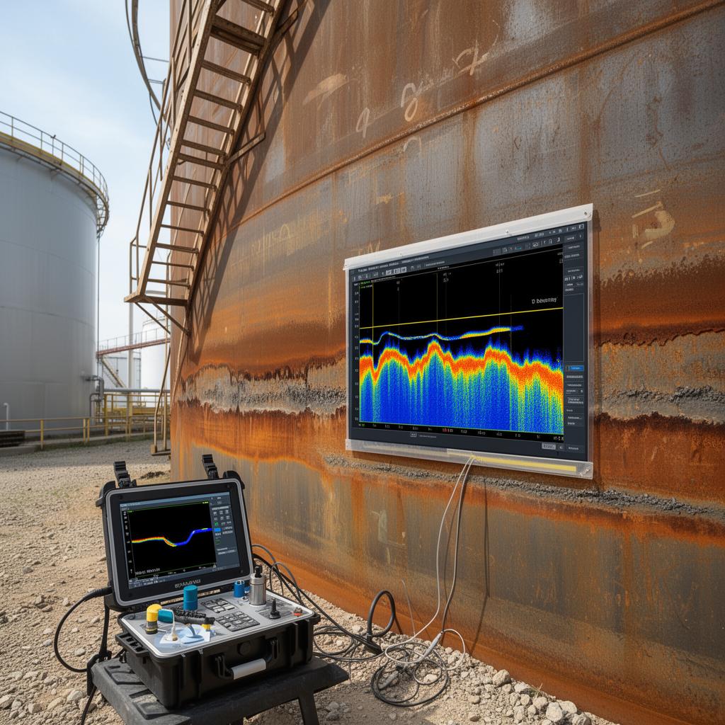 PAUT Guide | Phased Array Ultrasonic Testing Resource